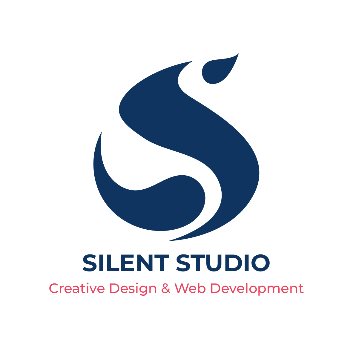 Silent Studio Logo